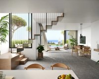 New Build - Villa - La Cala de Mijas