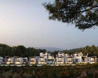 New Build - Villa - La Cala de Mijas