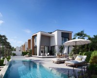 New Build - Villa - La Cala de Mijas