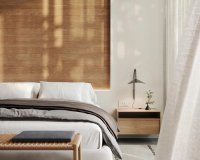 New Build - Villa - La Cala de Mijas