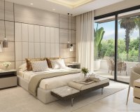 New Build - Villa - La Cala de Mijas