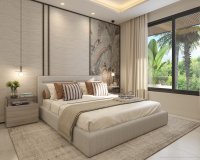 New Build - Villa - La Cala de Mijas