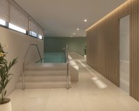 New Build - Villa - La Cala de Mijas