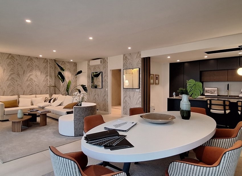 New Build - Villa - La Cala de Mijas