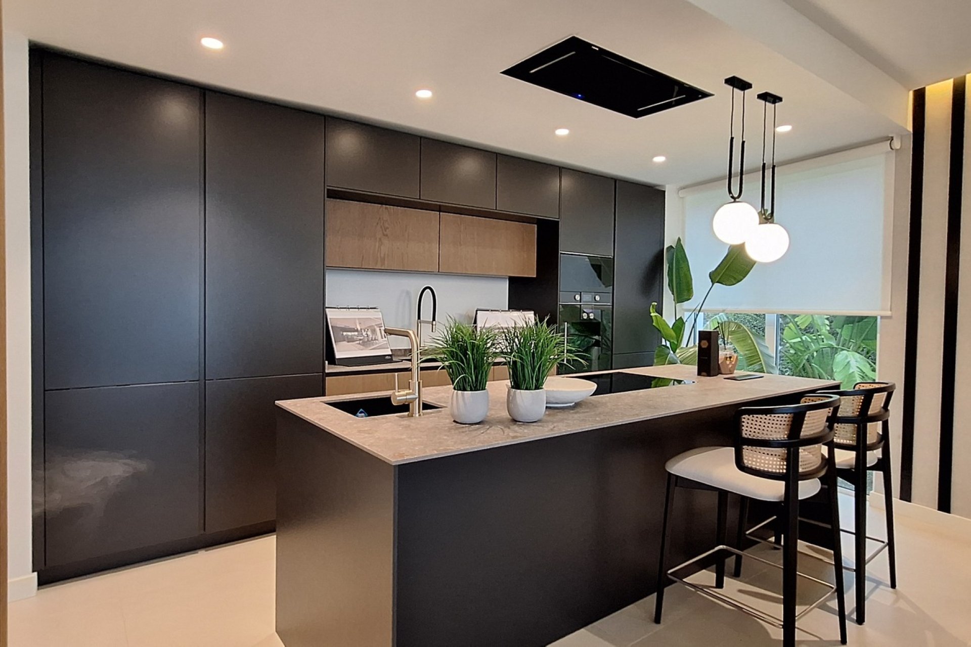 New Build - Villa - La Cala de Mijas