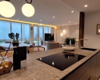 New Build - Villa - La Cala de Mijas