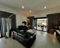 New Build - Villa - La Canalosa