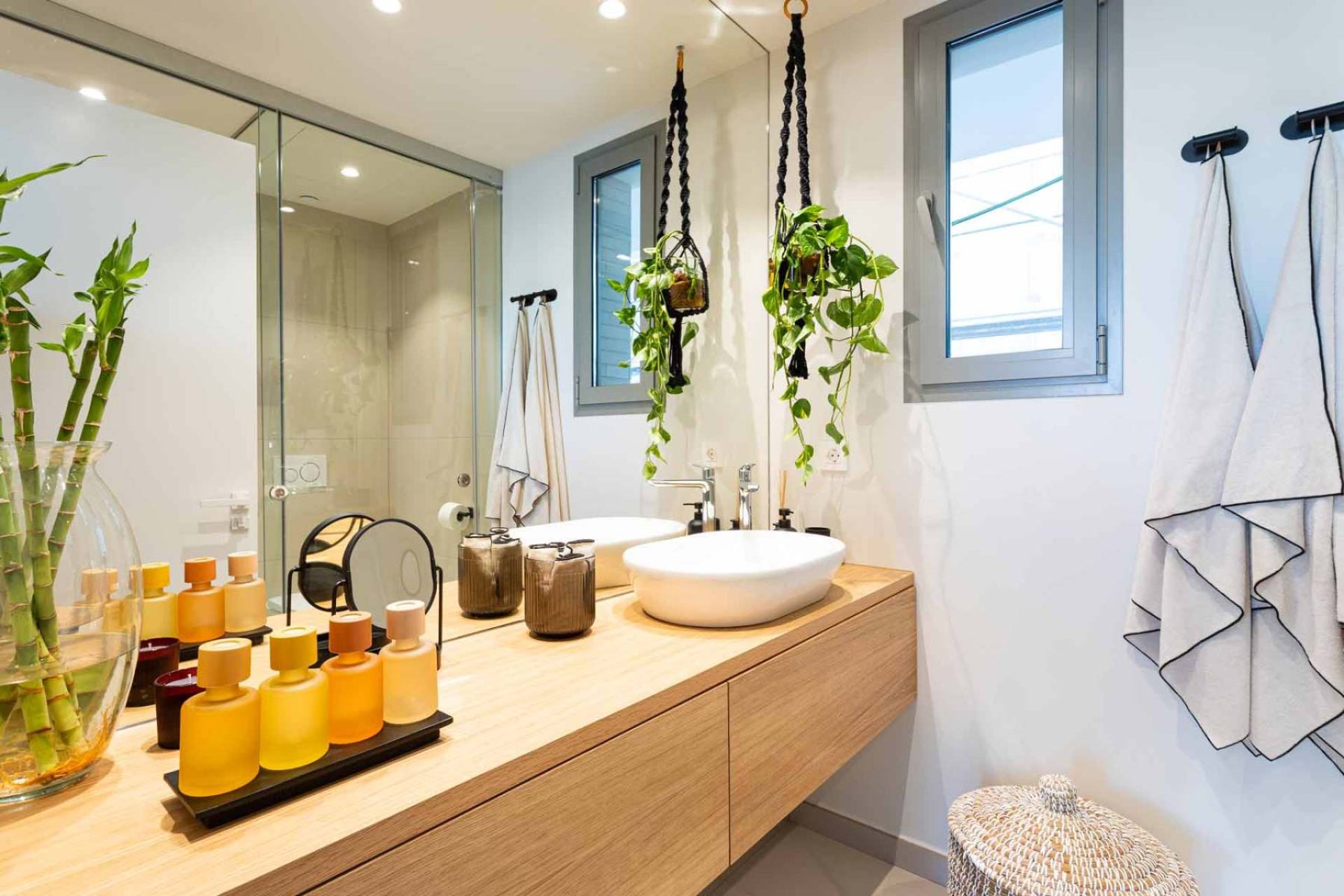 New Build - Villa - La Capellania