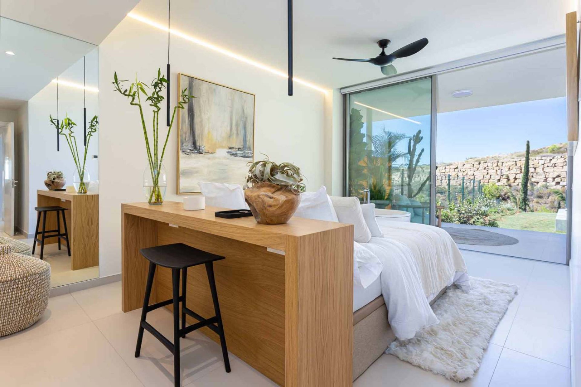 New Build - Villa - La Capellania