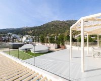 New Build - Villa - La Capellania