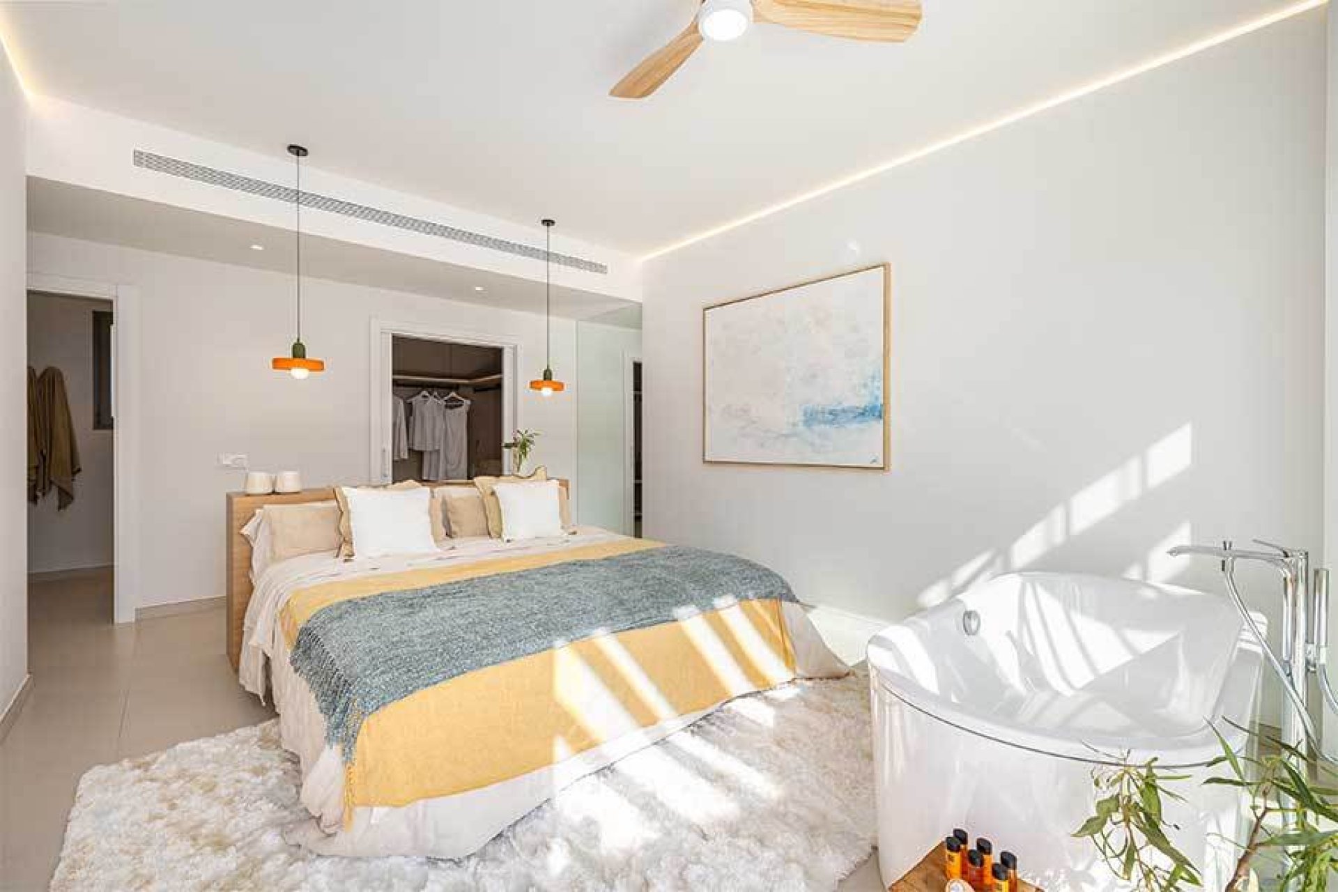 New Build - Villa - La Capellania