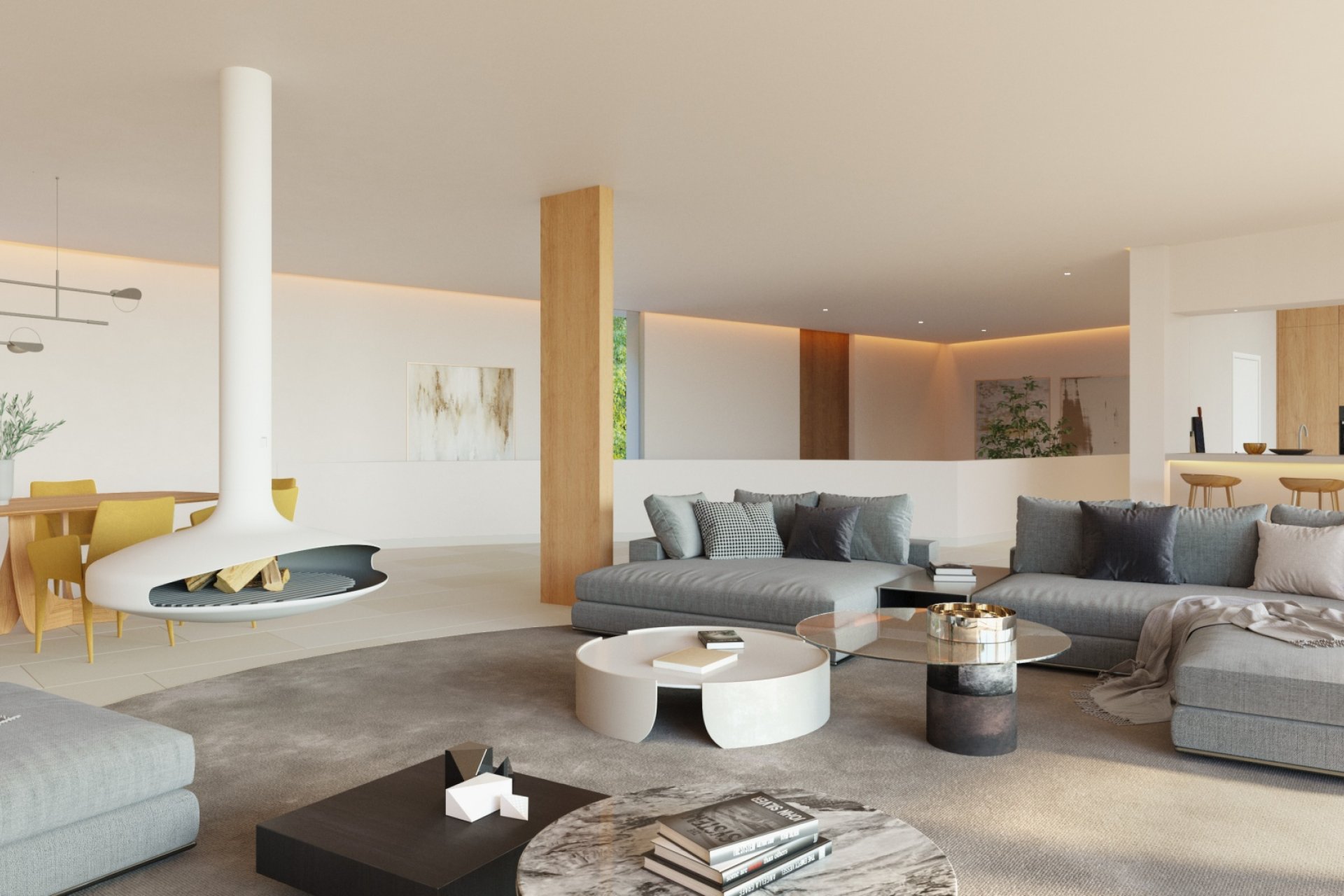 New Build - Villa - La Capellania