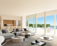 New Build - Villa - La Capellania