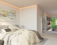 New Build - Villa - La Capellania