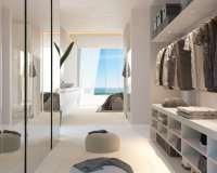 New Build - Villa - La Capellania