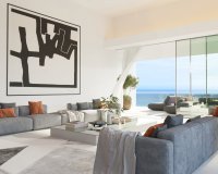 New Build - Villa - La Capellania