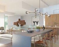 New Build - Villa - La Capellania