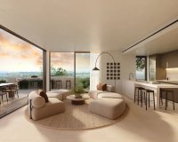 New Build - Villa - La Capellania