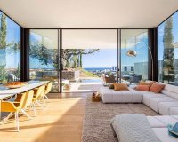 New Build - Villa - La Capellania