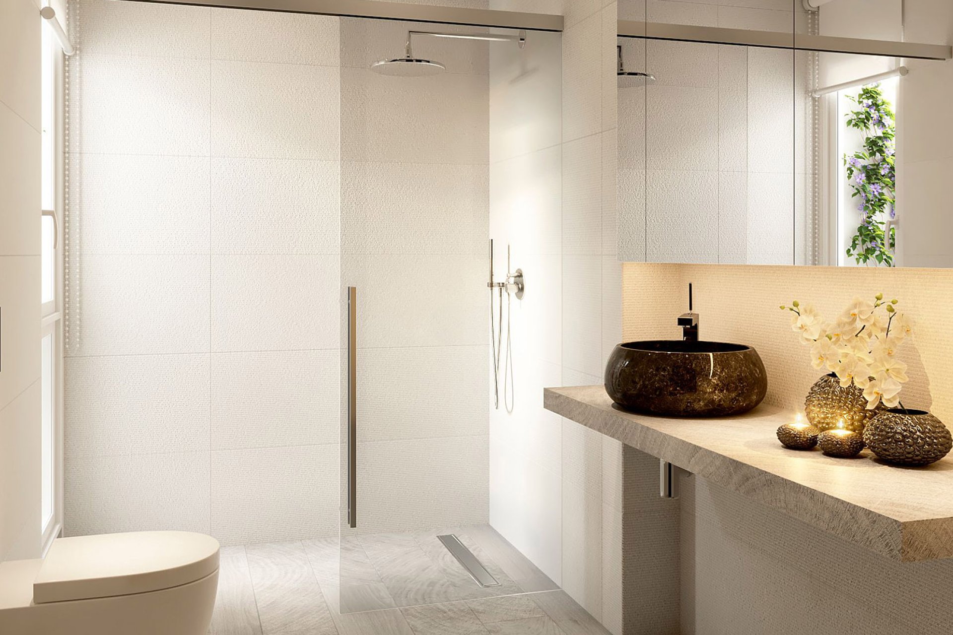 New Build - Villa - La Finca Golf - La finca Golf