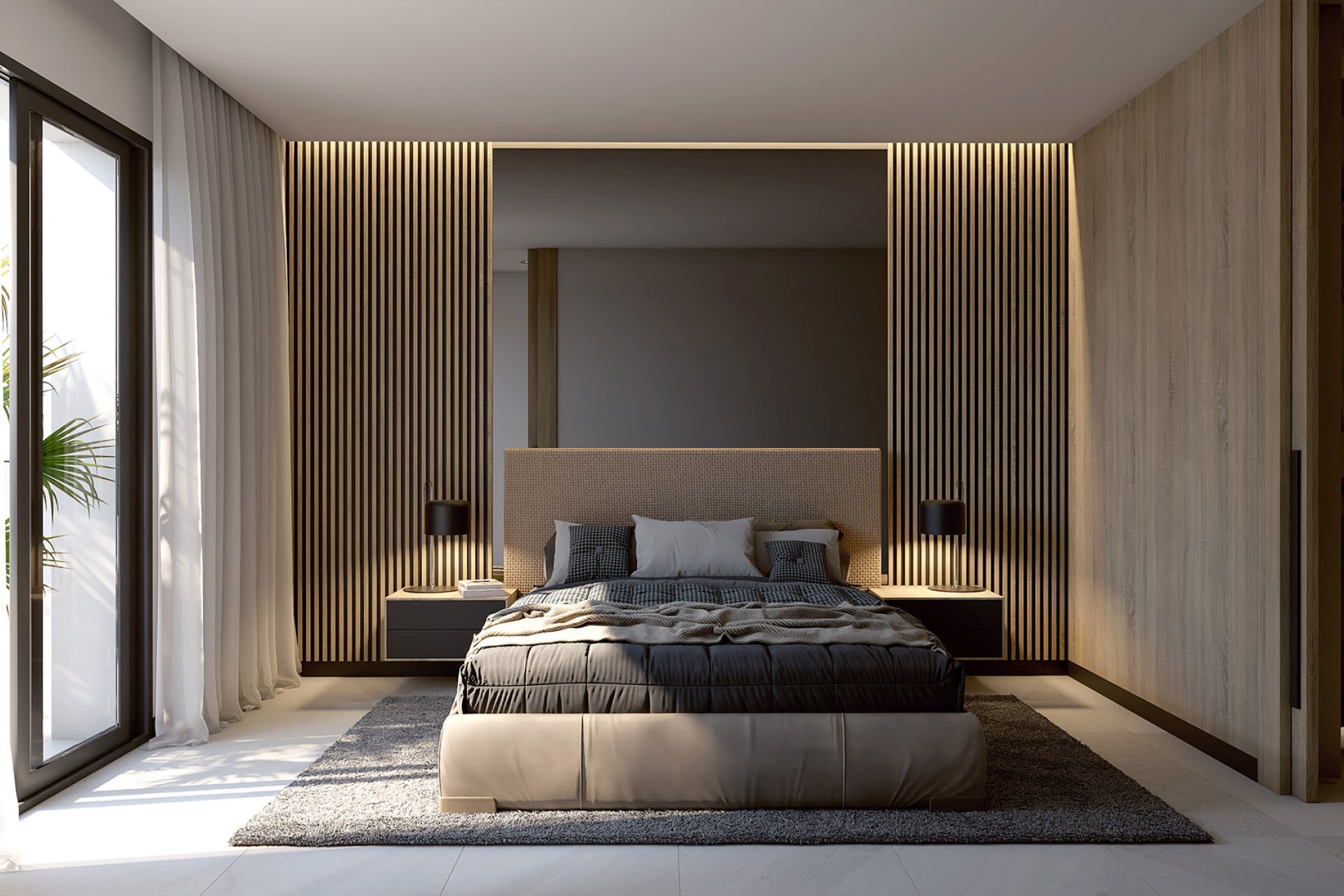 New Build - Villa - La Finca Golf - La finca Golf