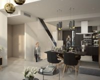 New Build - Villa - La Finca Golf - La finca Golf