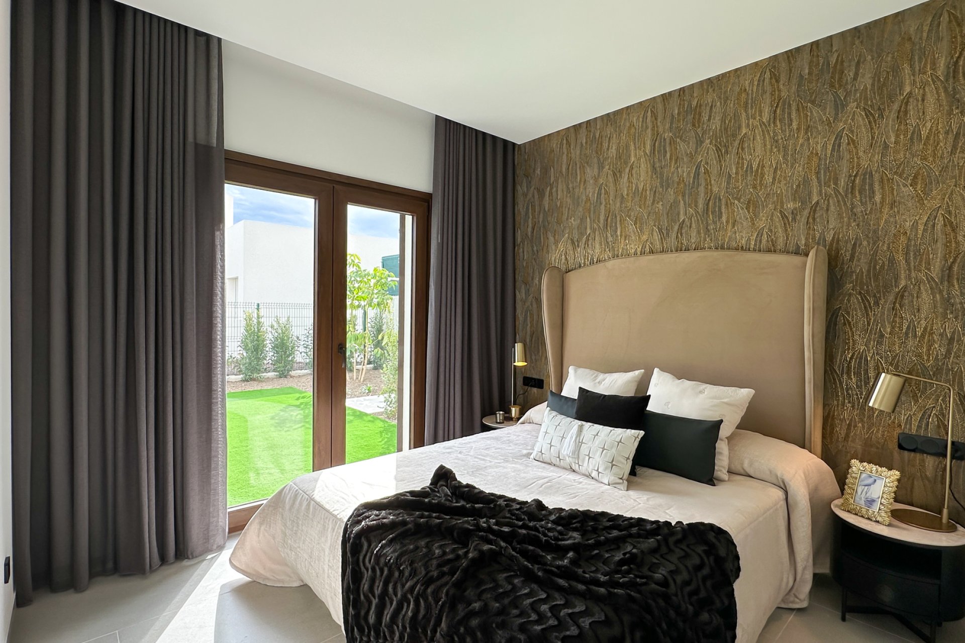 New Build - Villa - La Finca Golf - La finca Golf