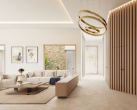 New Build - Villa - La Finca Golf - La finca Golf