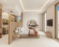 New Build - Villa - La Finca Golf - La finca Golf