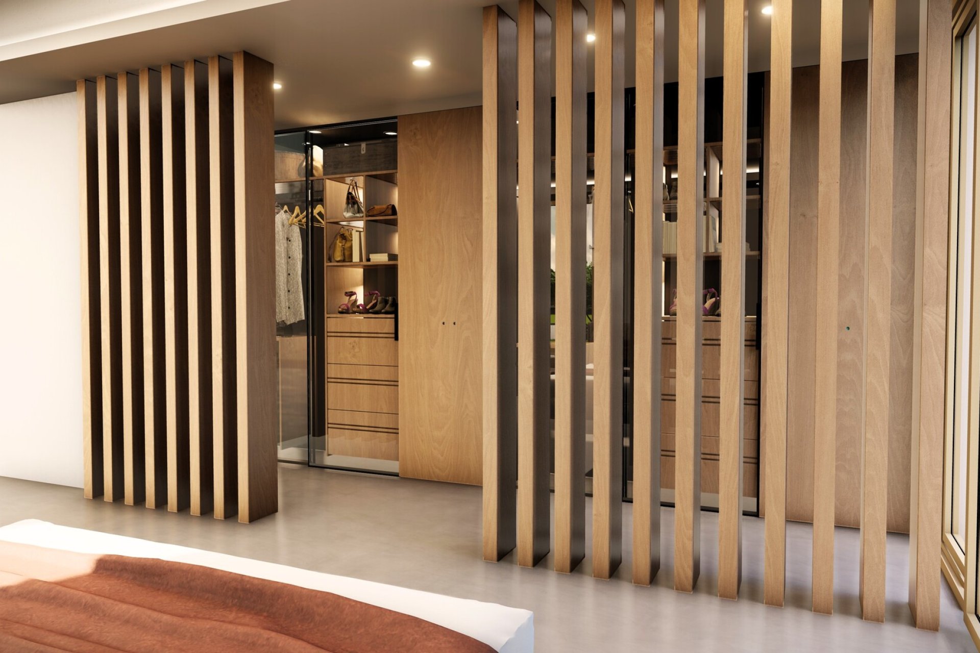 New Build - Villa - La Finca Golf - La finca Golf