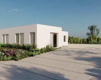 New Build - Villa - La Finca Golf - La finca Golf