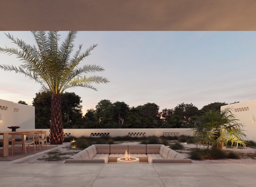 New Build - Villa - La Finca Golf - La finca Golf