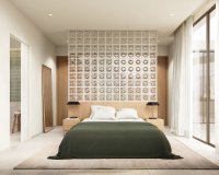 New Build - Villa - La Finca Golf - La finca Golf