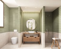 New Build - Villa - La Finca Golf - La finca Golf