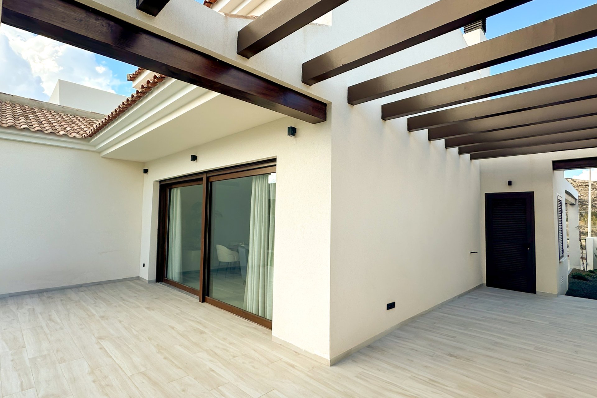 New Build - Villa - La Finca Golf - La finca Golf