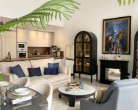 New Build - Villa - La Finca Golf - La finca Golf