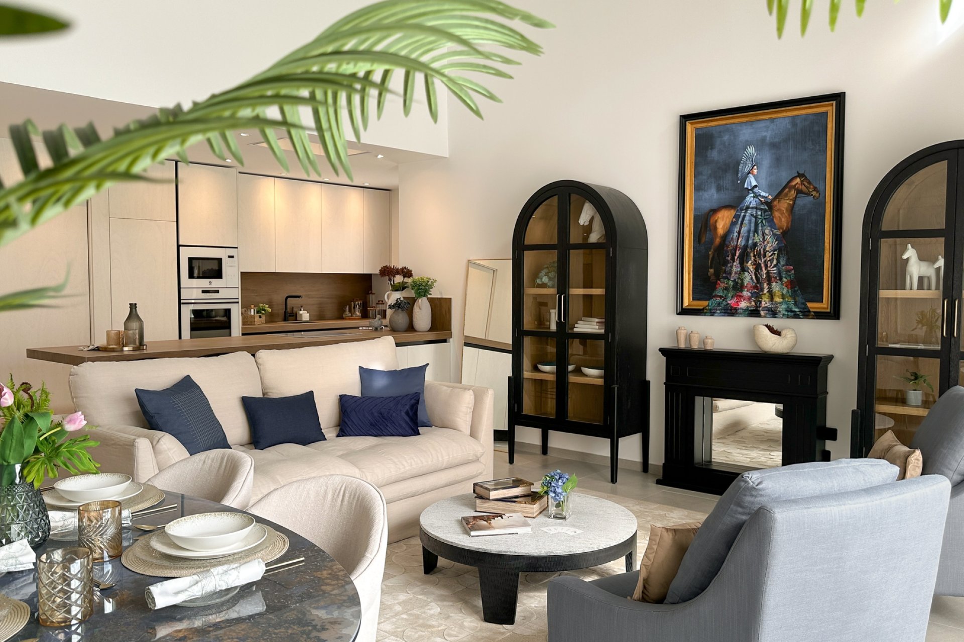 New Build - Villa - La Finca Golf - La finca Golf