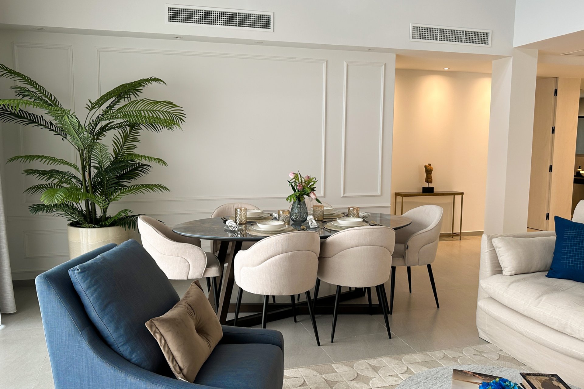 New Build - Villa - La Finca Golf - La finca Golf