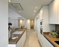 New Build - Villa - La Finca Golf - La finca Golf