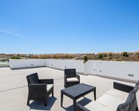 New Build - Villa - La Finca Golf - La finca Golf