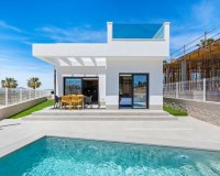 New Build - Villa - La Finca Golf - La finca Golf