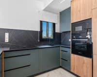 New Build - Villa - La Finca Golf - La finca Golf