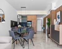 New Build - Villa - La Finca Golf - La finca Golf