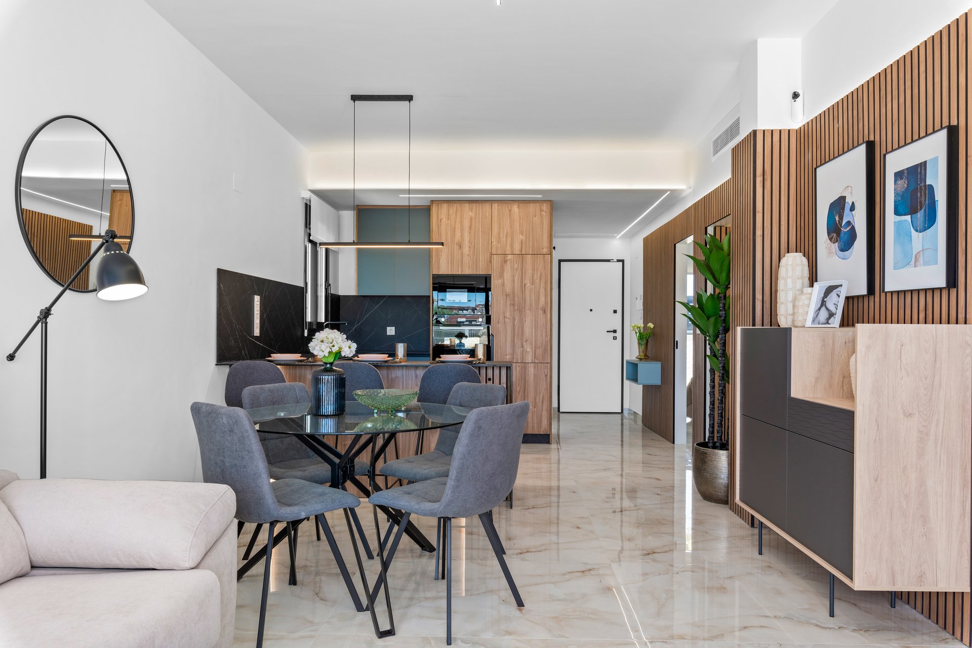 New Build - Villa - La Finca Golf - La finca Golf