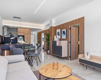 New Build - Villa - La Finca Golf - La finca Golf