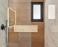 New Build - Villa - La Finca Golf - La finca Golf