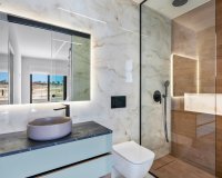 New Build - Villa - La Finca Golf - La finca Golf