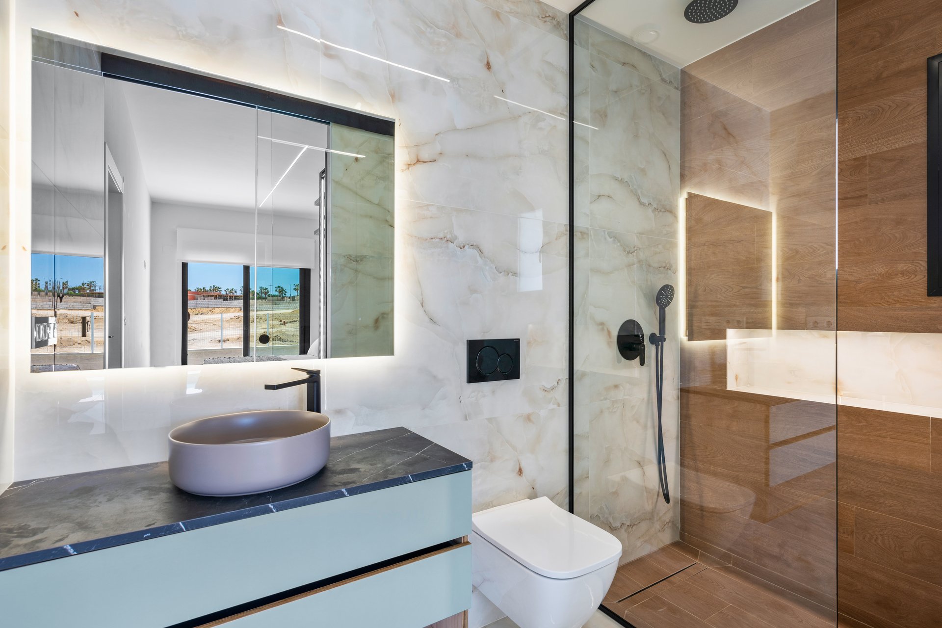 New Build - Villa - La Finca Golf - La finca Golf