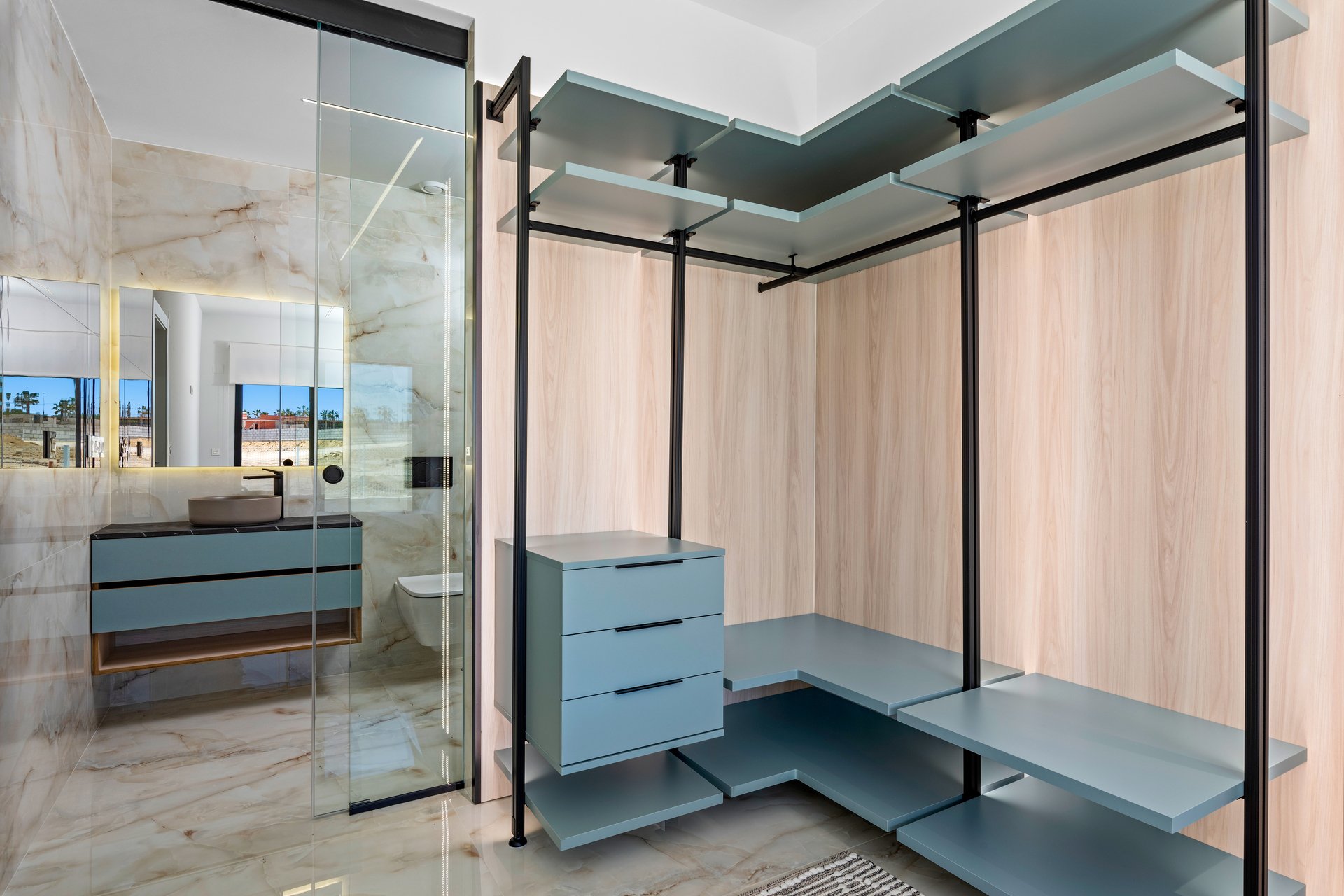 New Build - Villa - La Finca Golf - La finca Golf