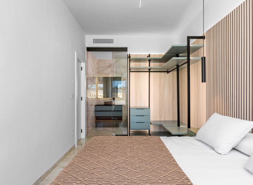 New Build - Villa - La Finca Golf - La finca Golf